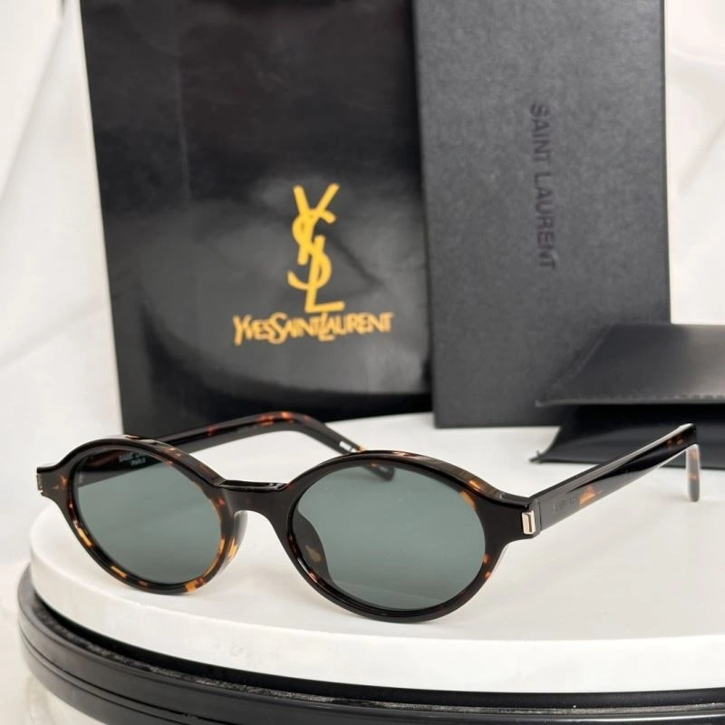 YSL Sunglasses Lightweight 282767