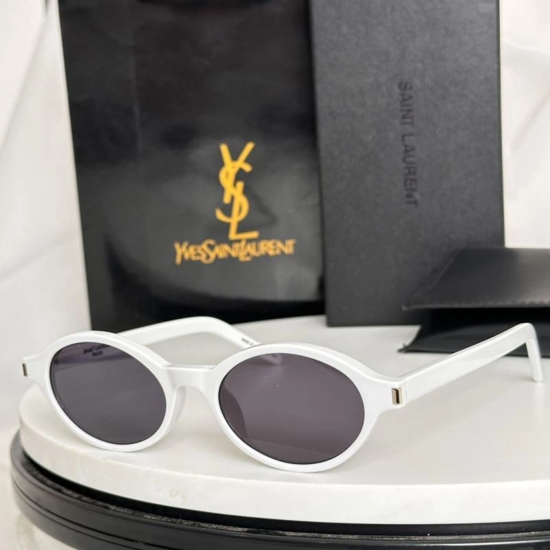 YSL Sunglasses Lightweight 282767