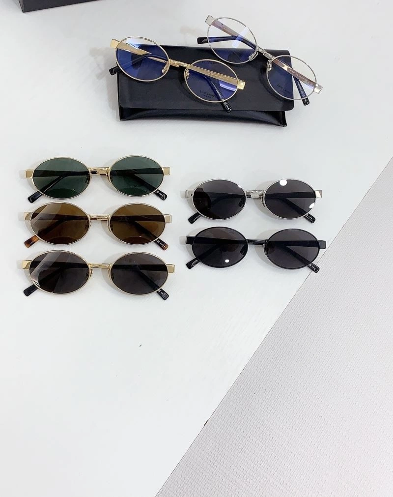 Functional YSL Sunglasses 282756