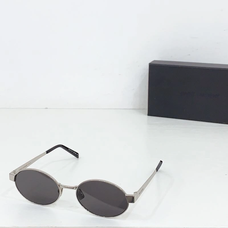 Functional YSL Sunglasses 282756