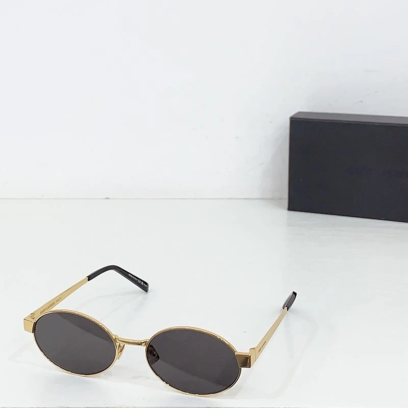 Functional YSL Sunglasses 282756