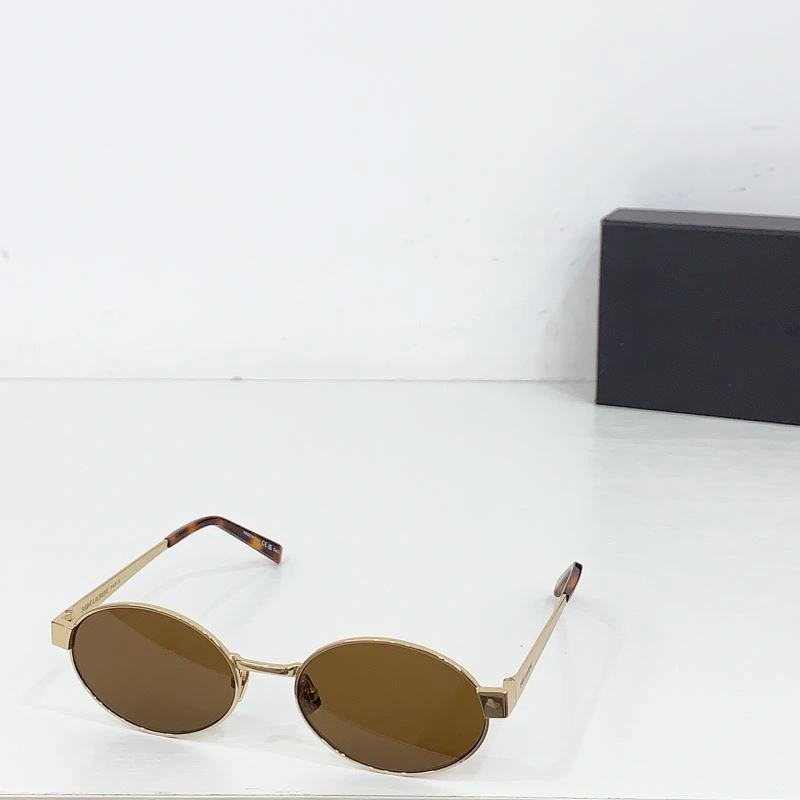 Functional YSL Sunglasses 282756