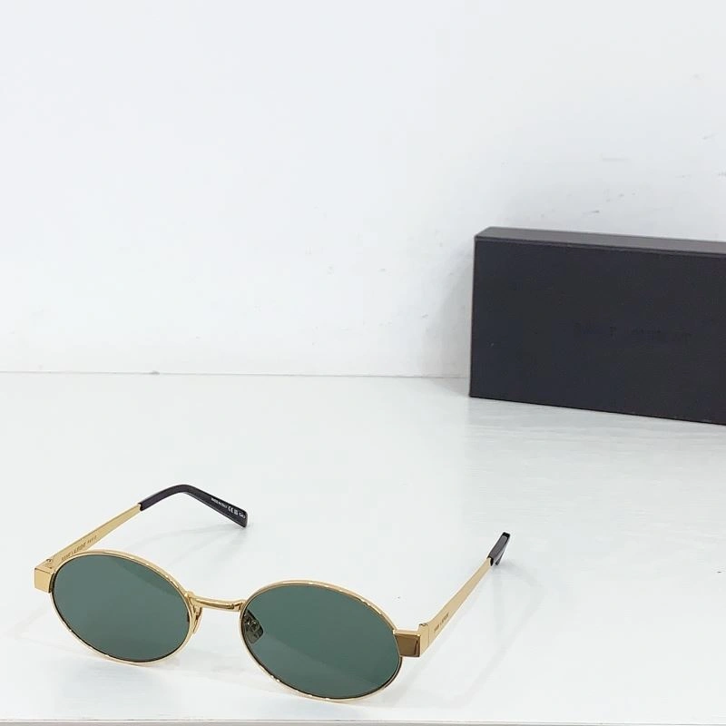 Functional YSL Sunglasses 282756