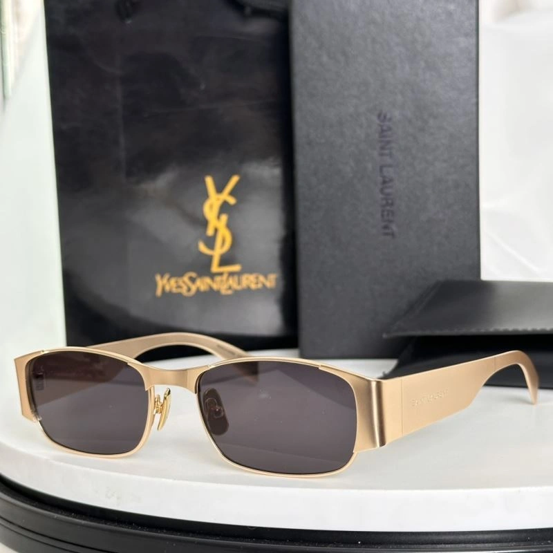 YSL Sunglasses Fashionable 282747