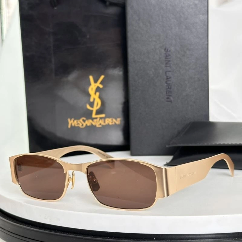 YSL Sunglasses Fashionable 282747