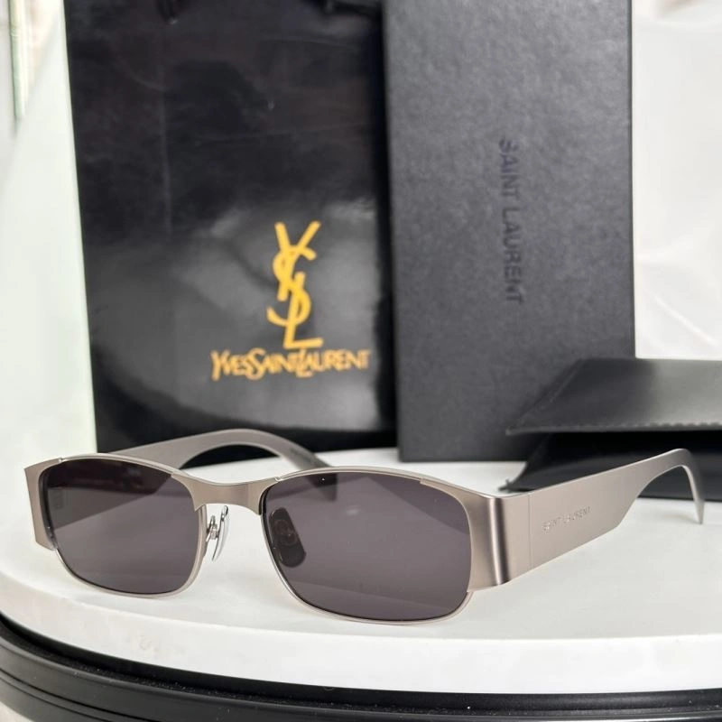 YSL Sunglasses Fashionable 282747