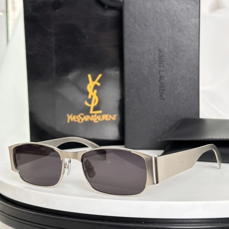YSL Sunglasses Fashionable 282747