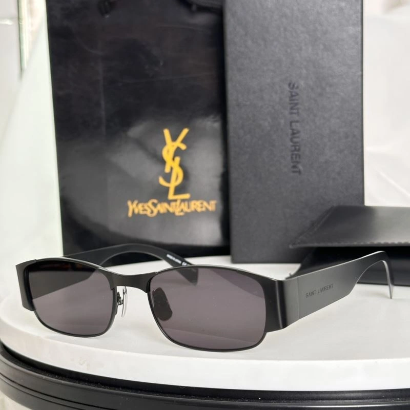 YSL Sunglasses Fashionable 282747