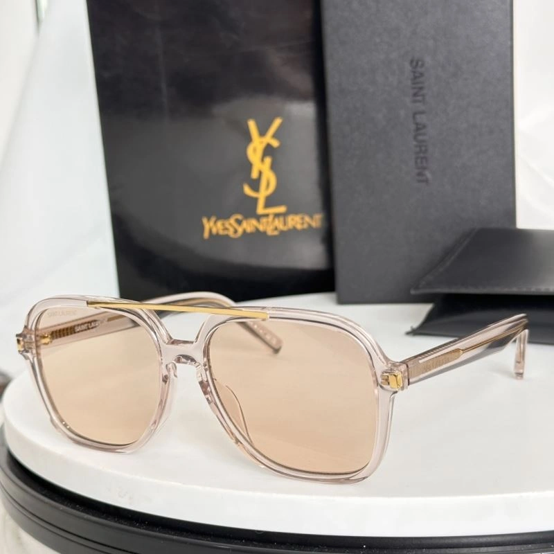 Neat YSL Sunglasses 282755