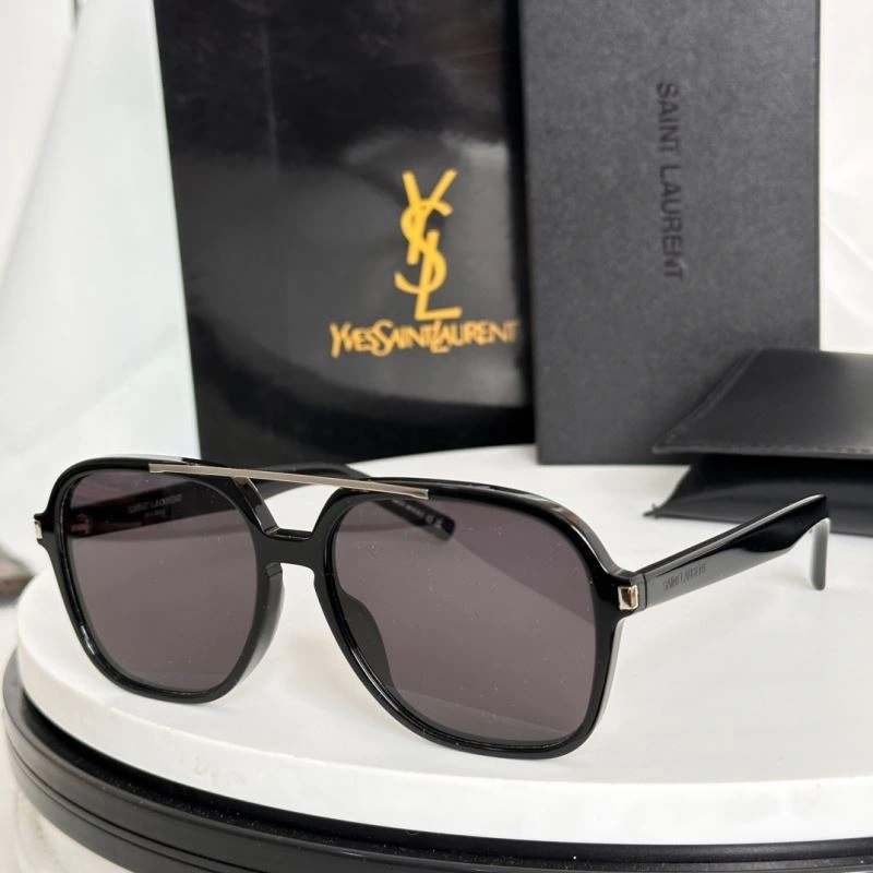 Neat YSL Sunglasses 282755