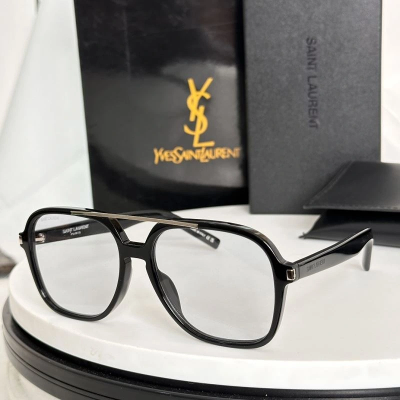 Neat YSL Sunglasses 282755