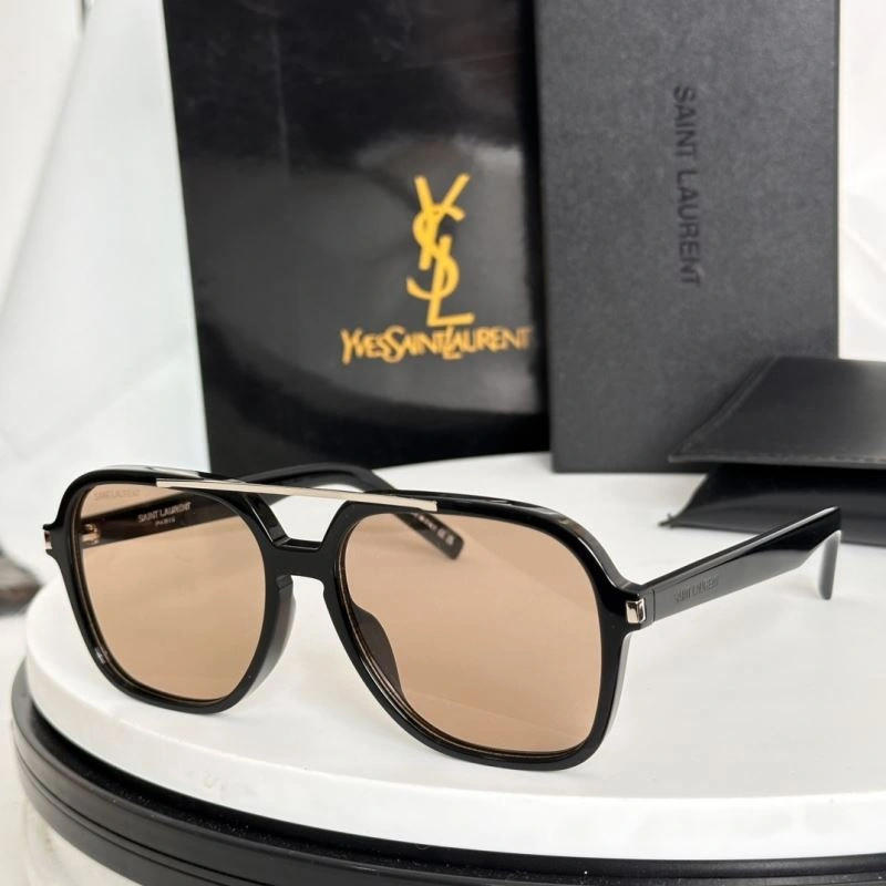 Neat YSL Sunglasses 282755