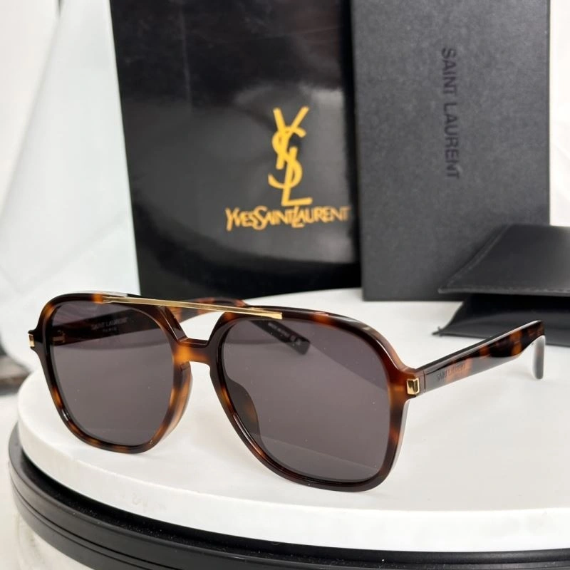Neat YSL Sunglasses 282755