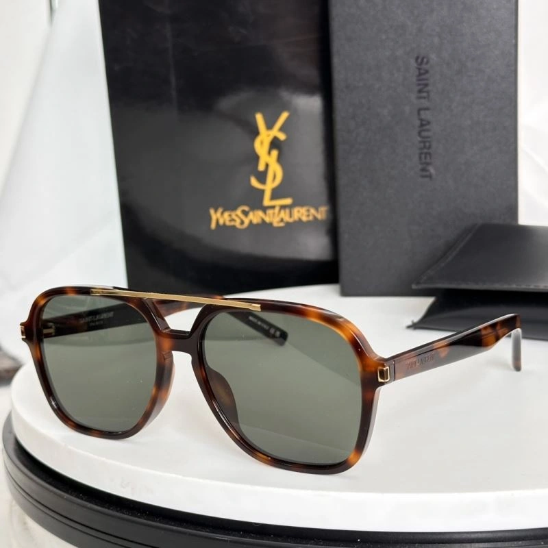 Neat YSL Sunglasses 282755