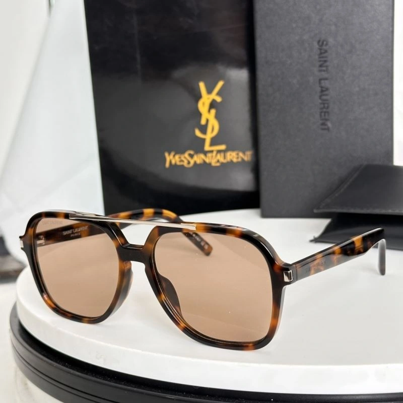 Neat YSL Sunglasses 282755