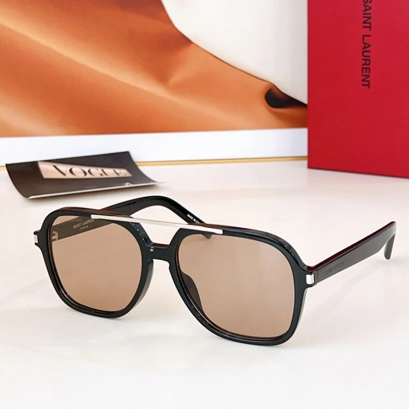Breathable YSL Sunglasses 282738