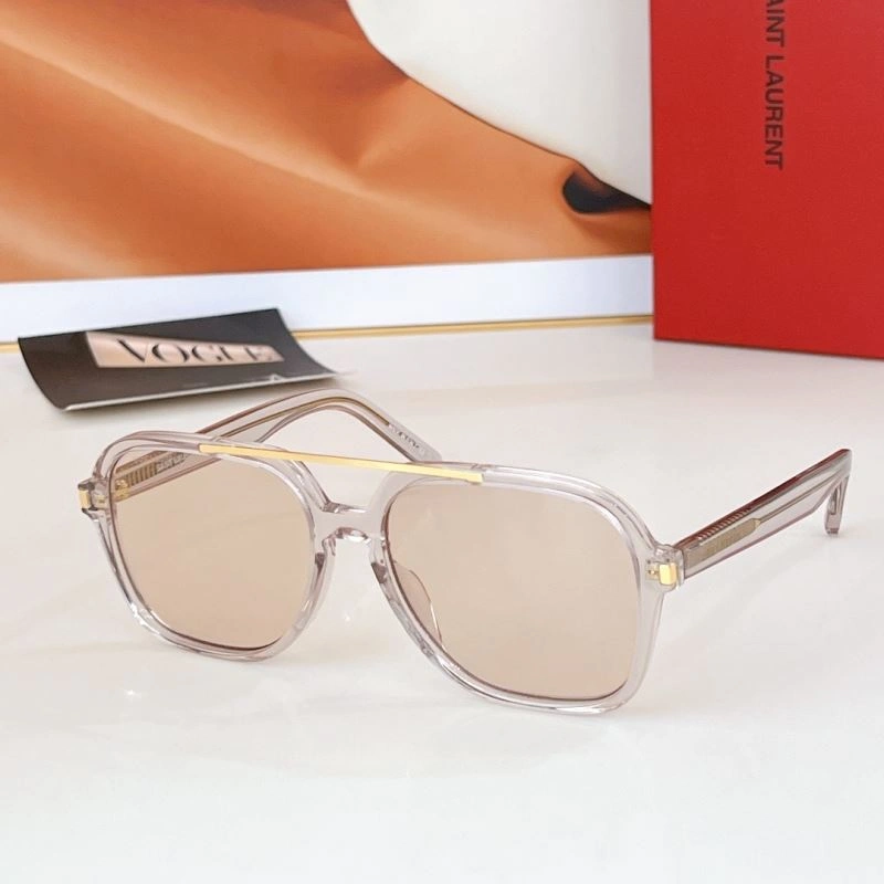 Breathable YSL Sunglasses 282738