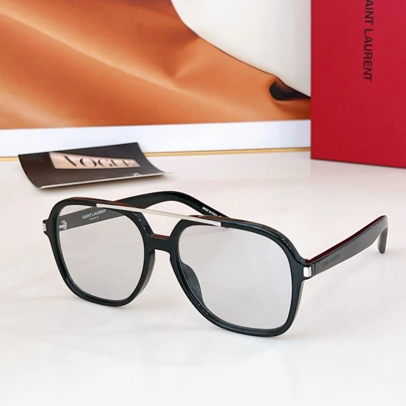 Breathable YSL Sunglasses 282738