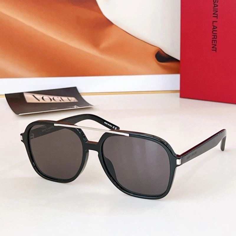 Breathable YSL Sunglasses 282738