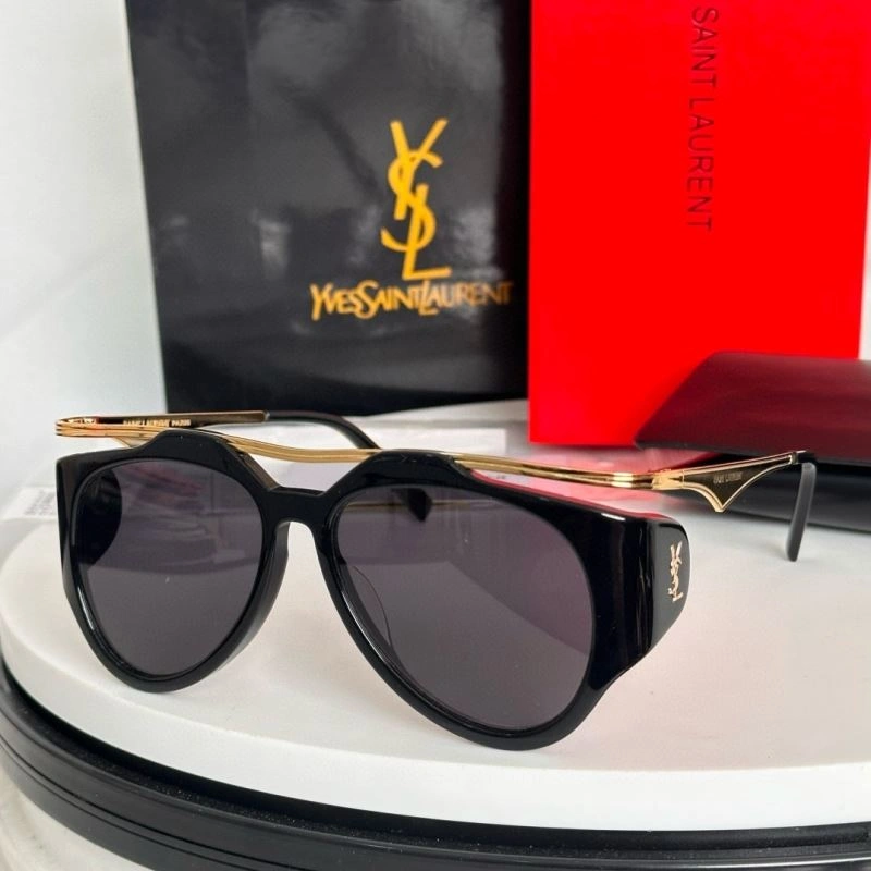 MultiPurpose YSL Sunglasses 282742