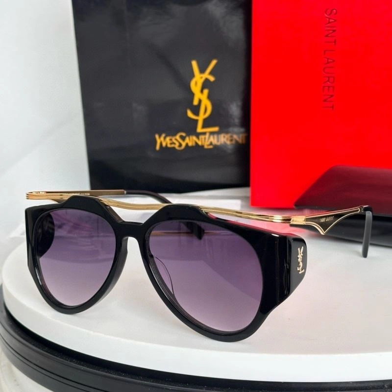MultiPurpose YSL Sunglasses 282742