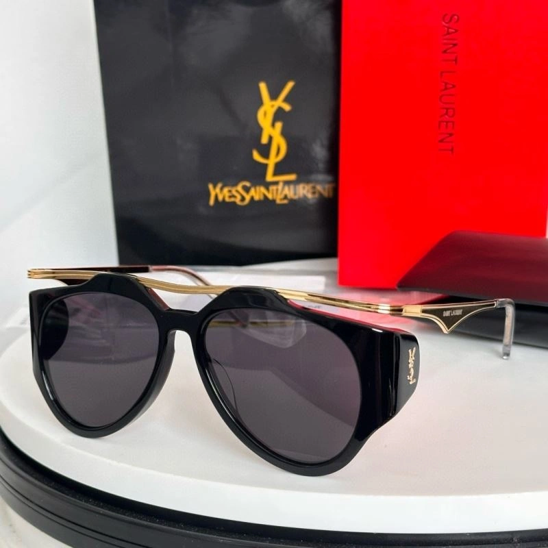 MultiPurpose YSL Sunglasses 282742