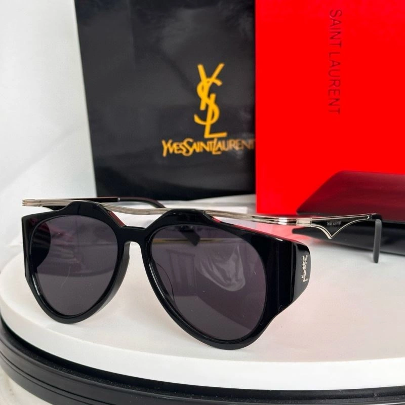 MultiPurpose YSL Sunglasses 282742
