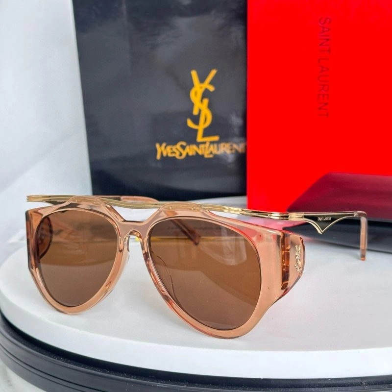 MultiPurpose YSL Sunglasses 282742