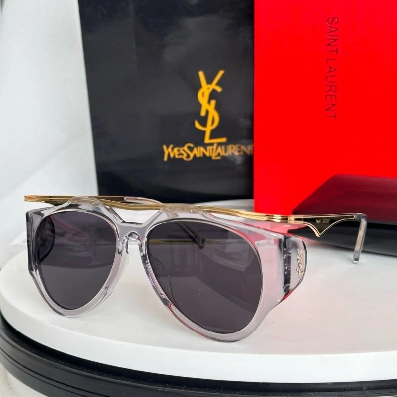 MultiPurpose YSL Sunglasses 282742
