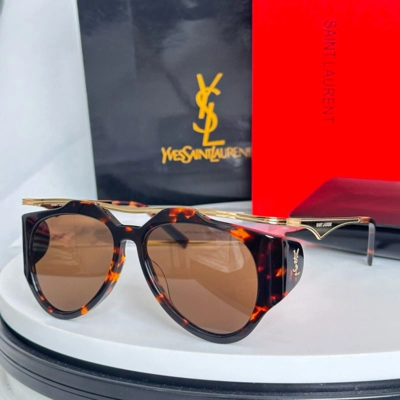 MultiPurpose YSL Sunglasses 282742