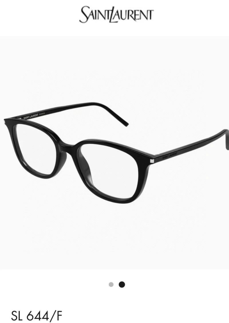 SoftTouch YSL Sunglasses 282734