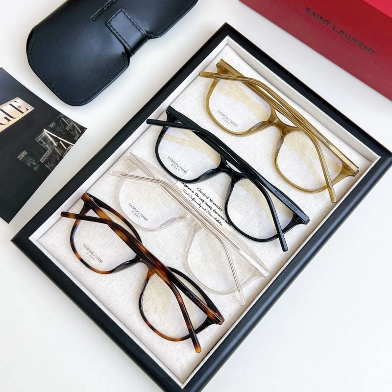SoftTouch YSL Sunglasses 282734