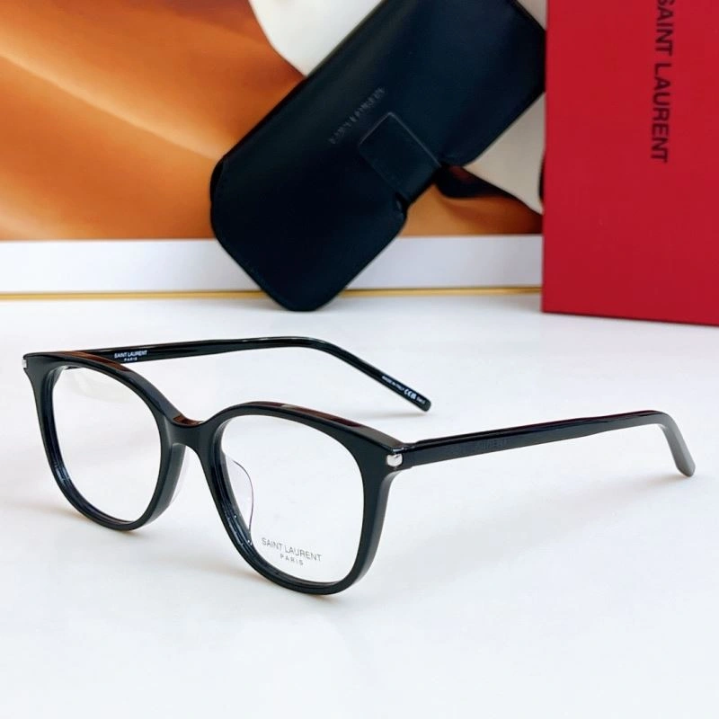 SoftTouch YSL Sunglasses 282734