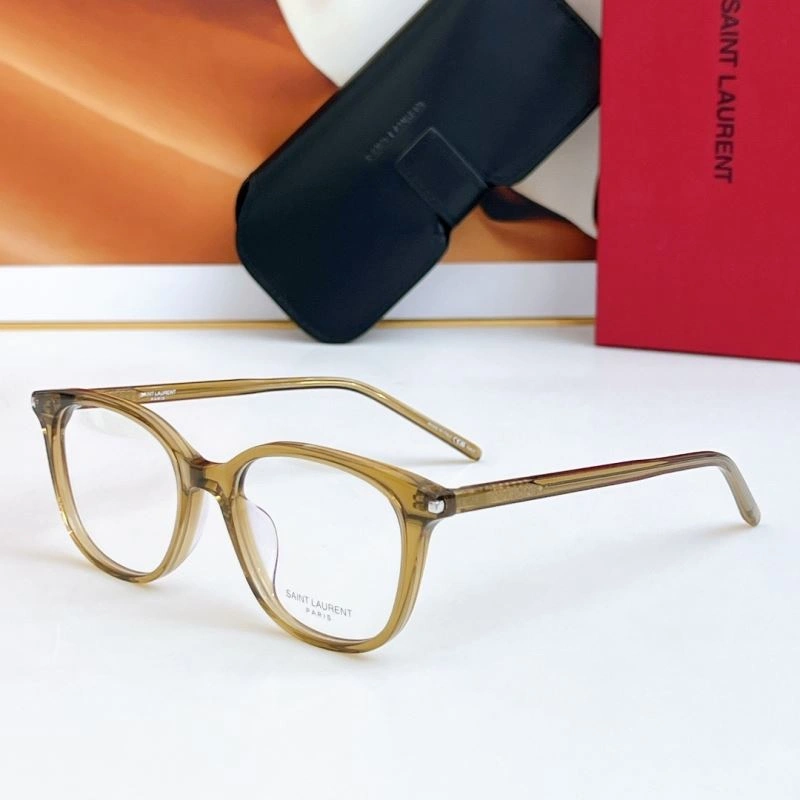 SoftTouch YSL Sunglasses 282734