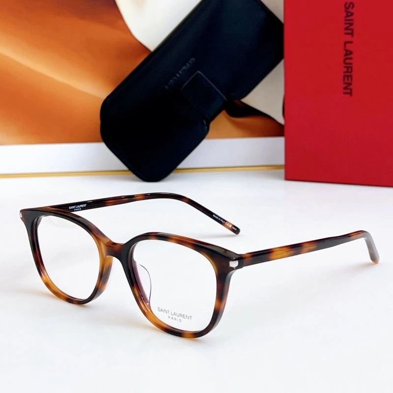SoftTouch YSL Sunglasses 282734