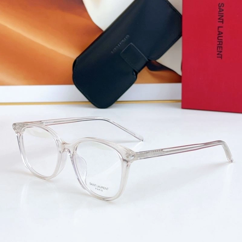 SoftTouch YSL Sunglasses 282734