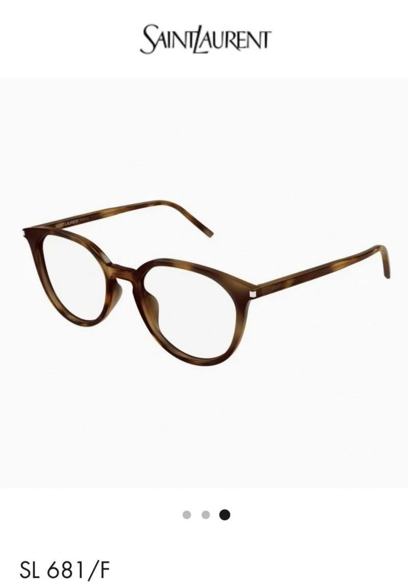 YSL Sunglasses Bright 282753
