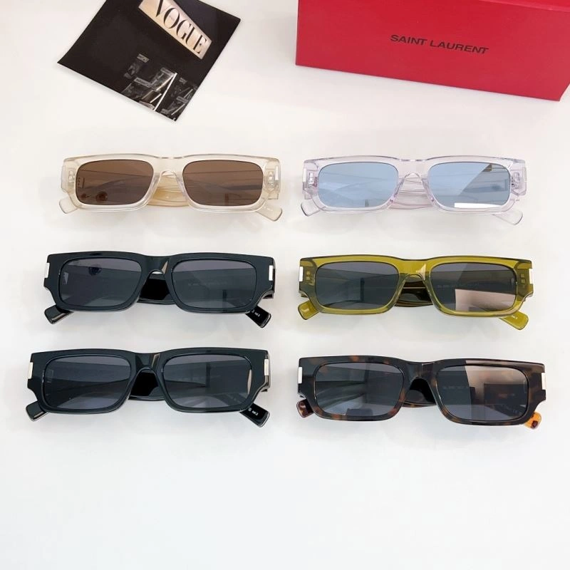 YSL Sunglasses Stretchable 282760