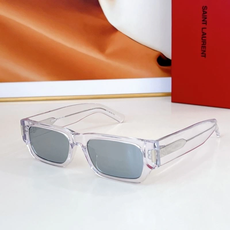 YSL Sunglasses Stretchable 282760