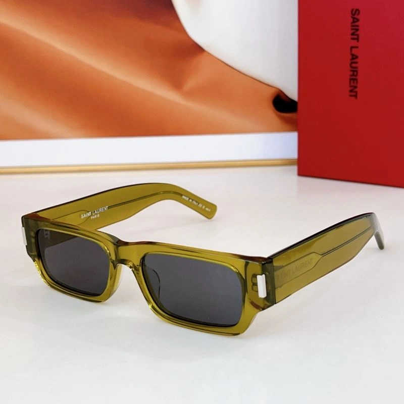 YSL Sunglasses Stretchable 282760