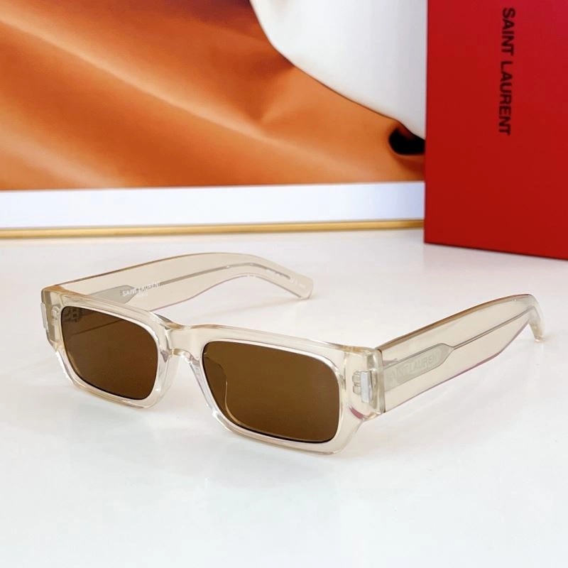 YSL Sunglasses Stretchable 282760