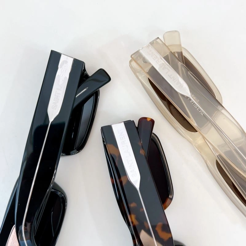 YSL Sunglasses Stretchable 282760