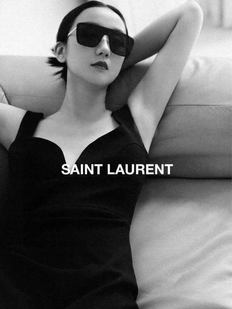 YSL Sunglasses RelaxedFit 282757