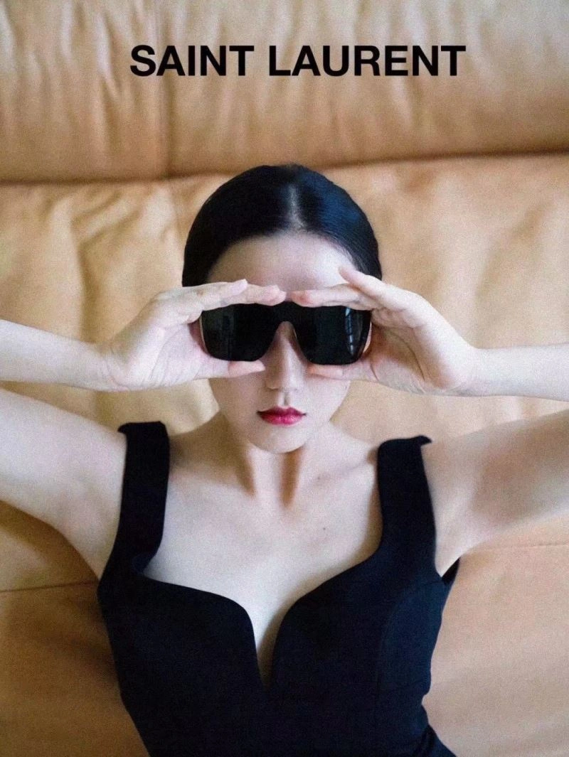 YSL Sunglasses RelaxedFit 282757