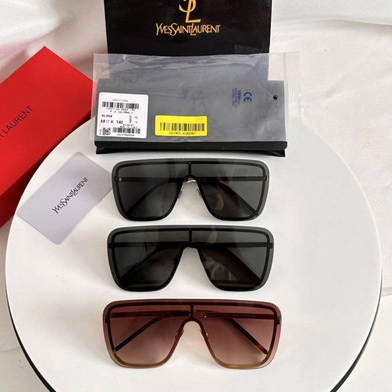 YSL Sunglasses RelaxedFit 282757