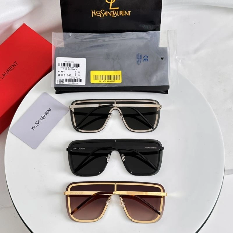 YSL Sunglasses RelaxedFit 282757