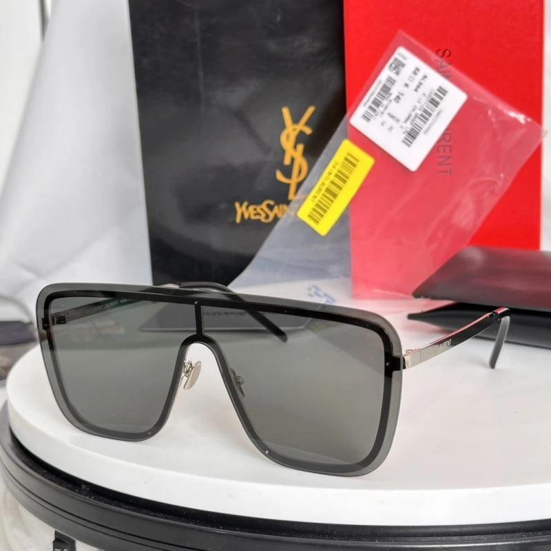 YSL Sunglasses RelaxedFit 282757