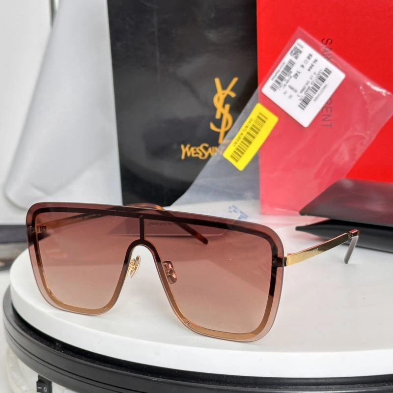 YSL Sunglasses RelaxedFit 282757