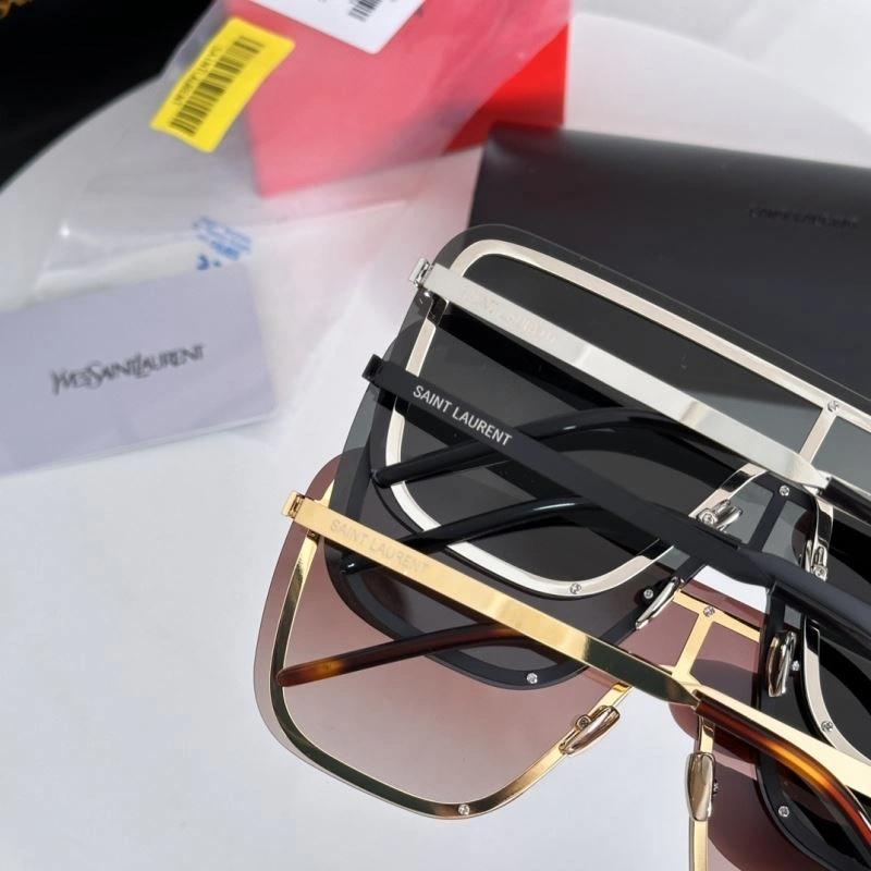 YSL Sunglasses RelaxedFit 282757