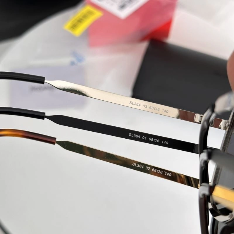 YSL Sunglasses RelaxedFit 282757